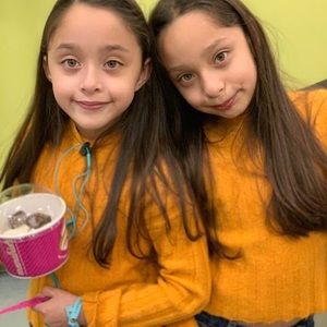 Meet your Posher, Amelia